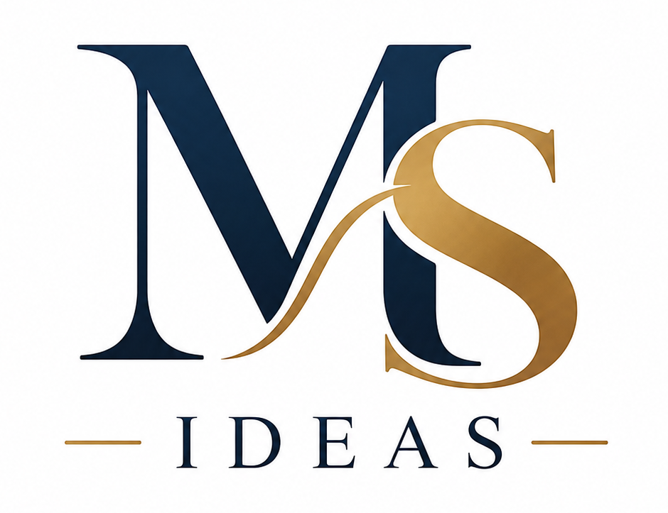 MS Ideas