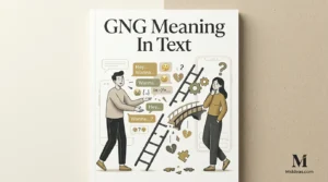 GNG Meaning in Text: Definition, Uses, Examples & Slang Guide